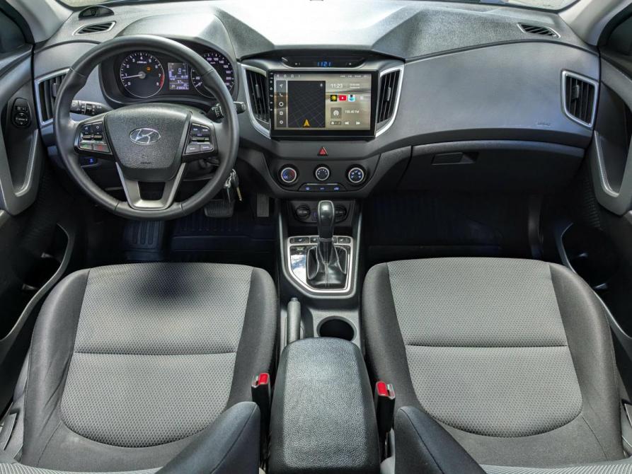 Hyundai Creta I Екатеринбург  - изображение 8