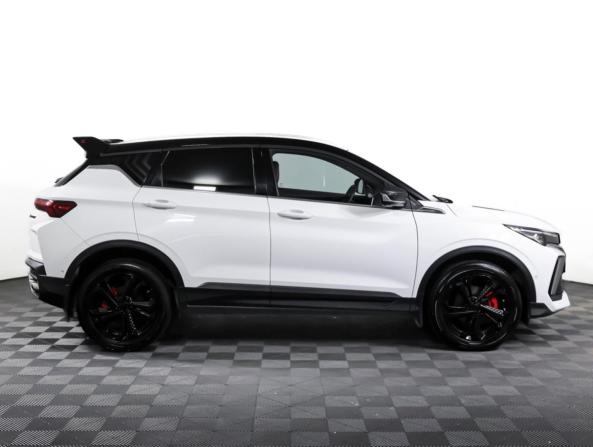 Geely Coolray I Рестайлинг с пробегом 2023 года, цена 2 045 000 рублей, 29457 км, внедорожник, Автокод Объявления
