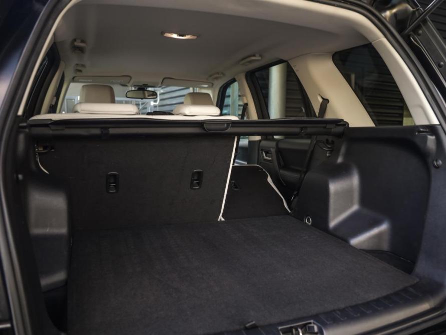 Land Rover Freelander II Рестайлинг Санкт-Петербург  - изображение 28