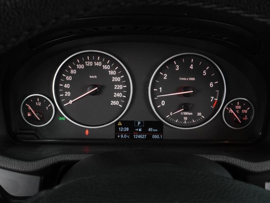 BMW X3 II (F25) Воронеж  - изображение 12