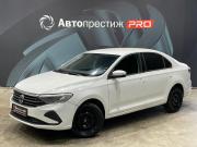 Volkswagen Polo VI Пермь  - изображение 20