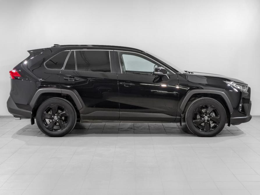 Toyota RAV4 V (XA50) Химки  - изображение 4