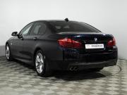 BMW 5 серии VI (F10/F11/F07) Рестайлинг Санкт-Петербург  - изображение 27