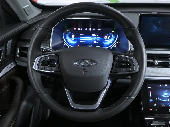 Chery Tiggo 8 Pro I с пробегом 2023 года, цена 1 646 000 рублей, 99600 км, внедорожник, Автокод Объявления