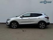 Nissan Qashqai II Рестайлинг Москва  - изображение 19
