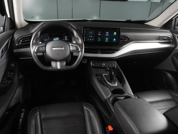 Haval F7 I Рестайлинг с пробегом 2022 года, цена 2 199 000 рублей, 69861 км, внедорожник, Автокод Объявления