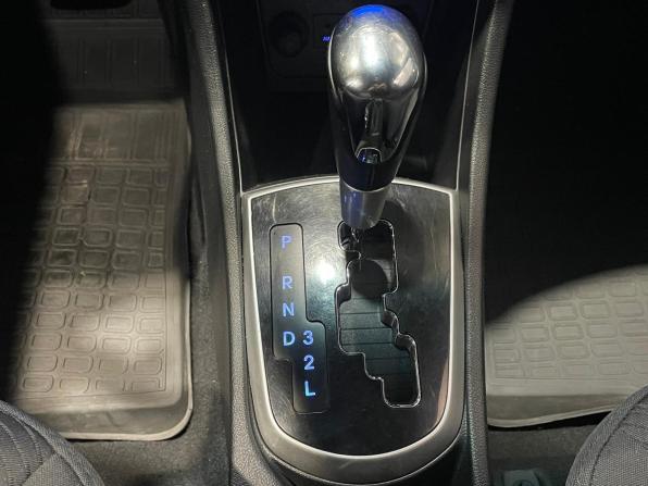 Hyundai Solaris I с пробегом 2012 года, цена 705 000 рублей, 121291 км, седан, Автокод Объявления