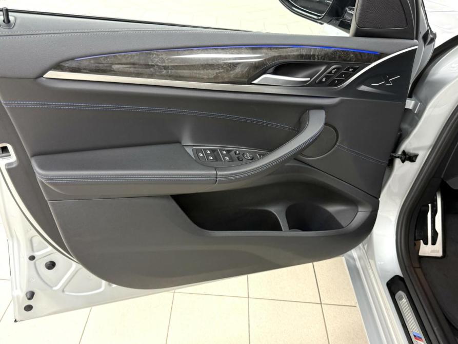 BMW X3 III (G01) Красноярск  - изображение 6