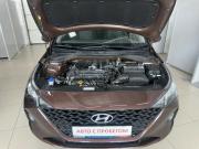Hyundai Solaris II Рестайлинг Уфа  - изображение 54