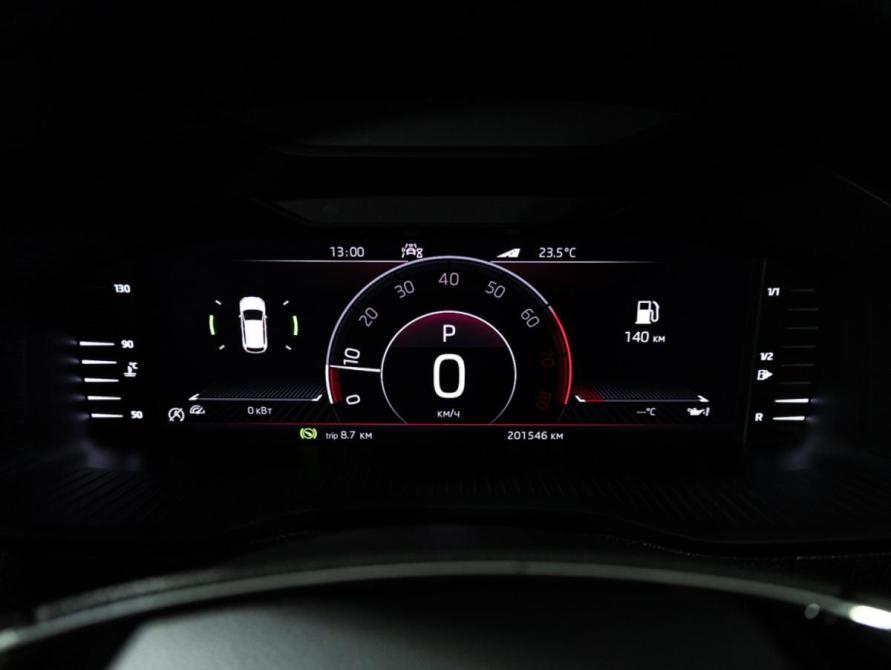 Skoda Karoq I Санкт-Петербург  - изображение 12