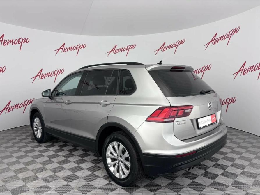 Volkswagen Tiguan II Псков  - изображение 3