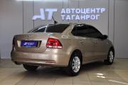 Volkswagen Polo V Рестайлинг Таганрог  - изображение 24