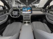 Geely Galaxy M7 Москва  - изображение 38