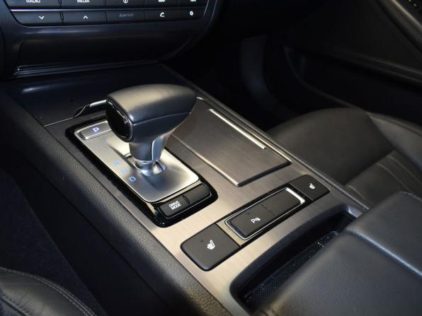 Genesis G80 I с пробегом 2017 года, цена 2 170 000 рублей, 106234 км, седан, Автокод Объявления