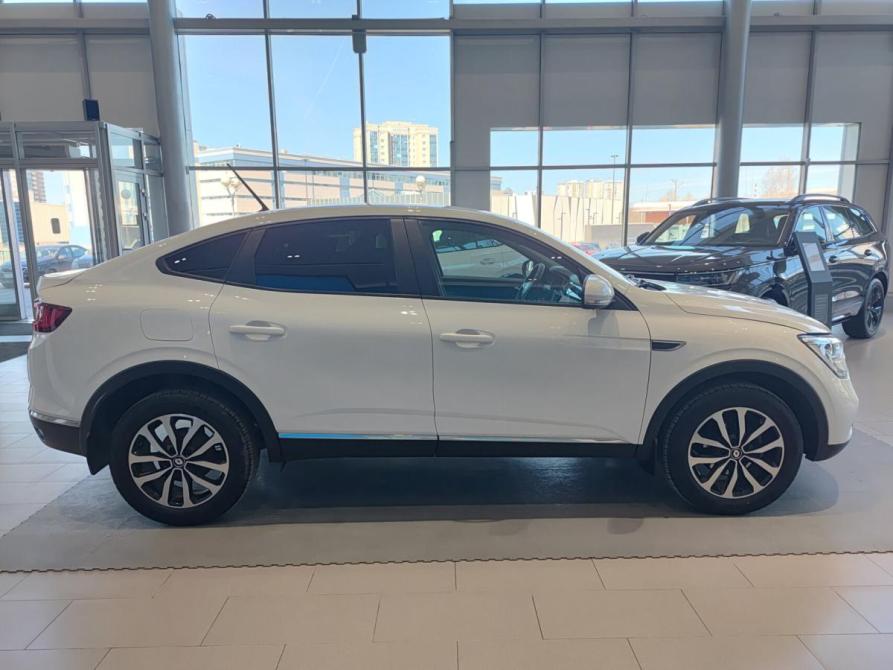 Renault Arkana I Казань  - изображение 5
