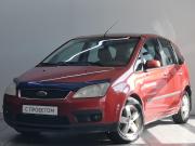Ford C-MAX I Барнаул  - изображение 34