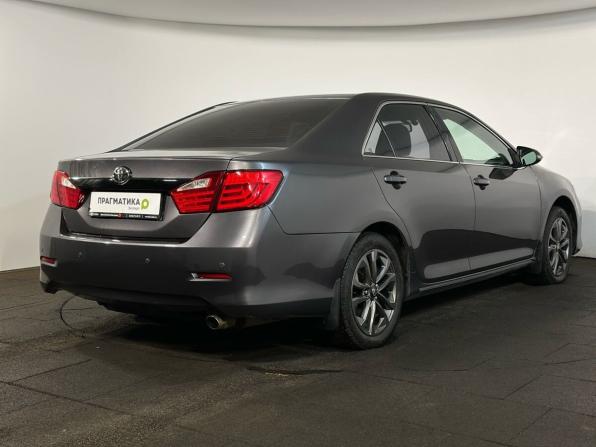Toyota Camry VII (XV50) с пробегом 2011 года, цена 1 199 900 рублей, 271343 км, седан, Автокод Объявления