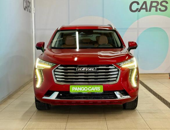 Haval Jolion I с пробегом 2021 года, цена 1 726 000 рублей, 54451 км, внедорожник, Автокод Объявления