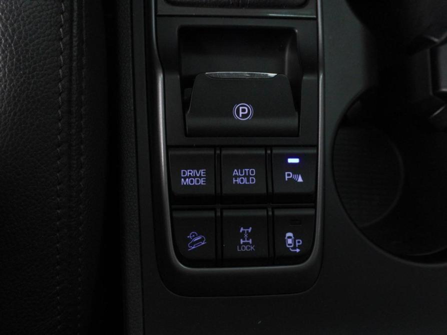 Hyundai Tucson III Минеральные Воды  - изображение 15