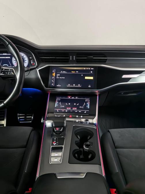 Audi A6 V (C8) Москва  - изображение 12