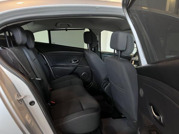 Renault Fluence I с пробегом 2010 года, цена 595 000 рублей, 201508 км, седан, Автокод Объявления