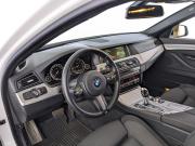 BMW 5 серии VI (F10/F11/F07) Рестайлинг Москва  - изображение 46