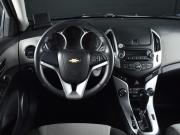 Chevrolet Cruze I Рестайлинг Кемерово  - изображение 28
