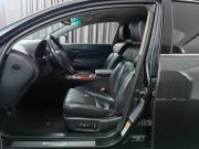 Lexus GS III Рестайлинг Москва  - изображение 35