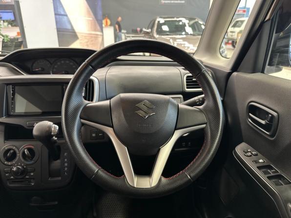 Suzuki Solio III с пробегом 2018 года, цена 810 000 рублей, 142000 км, минивэн, Автокод Объявления