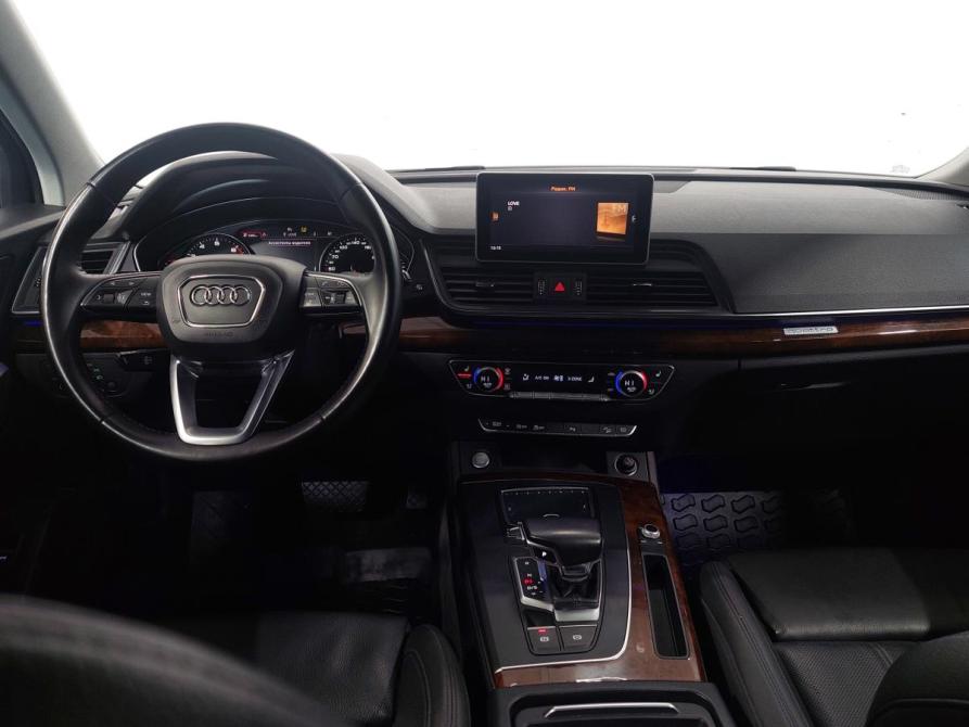 Audi Q5 II (FY) Пермь  - изображение 10