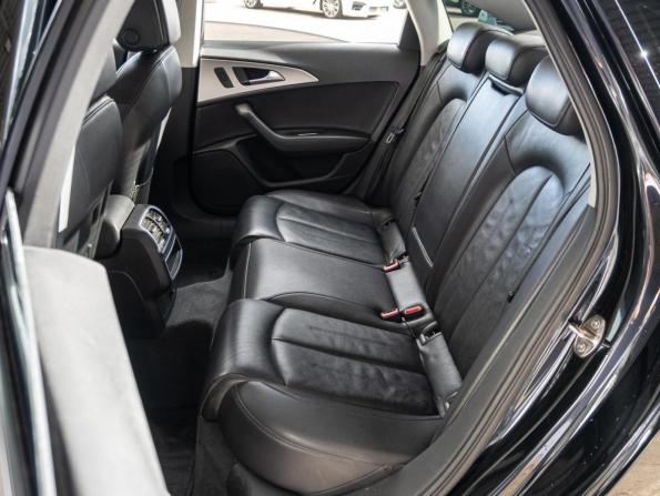 Audi A6 IV (C7) Рестайлинг с пробегом 2015 года, цена 1 930 000 рублей, 183228 км, седан, Автокод Объявления