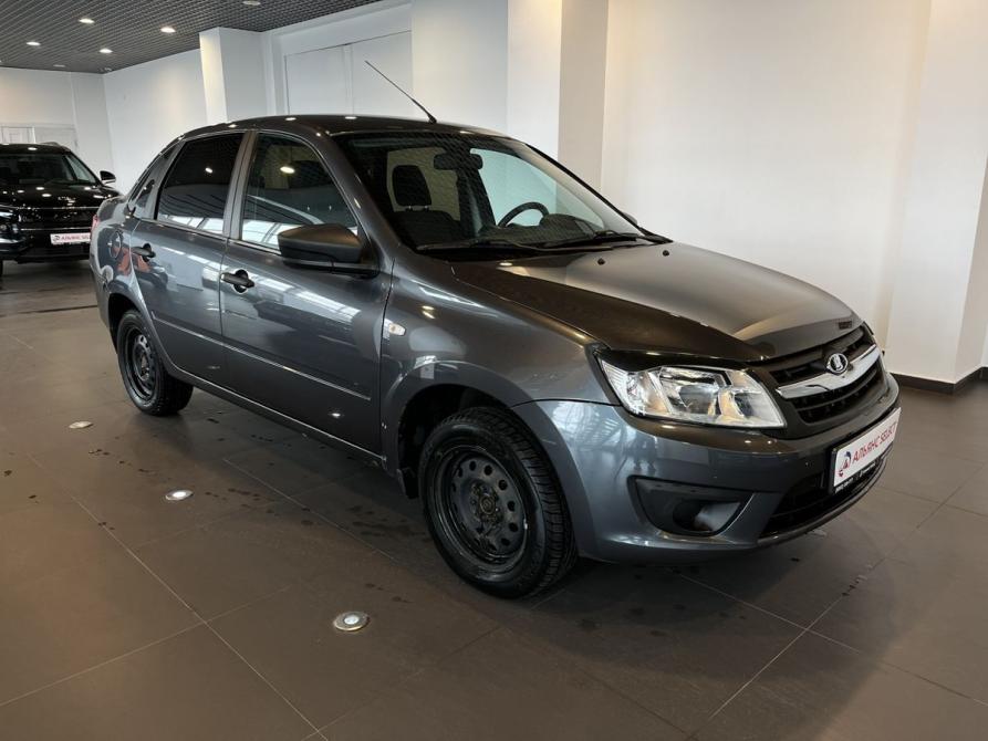 Lada (ВАЗ) Granta I Чебоксары  - изображение 1