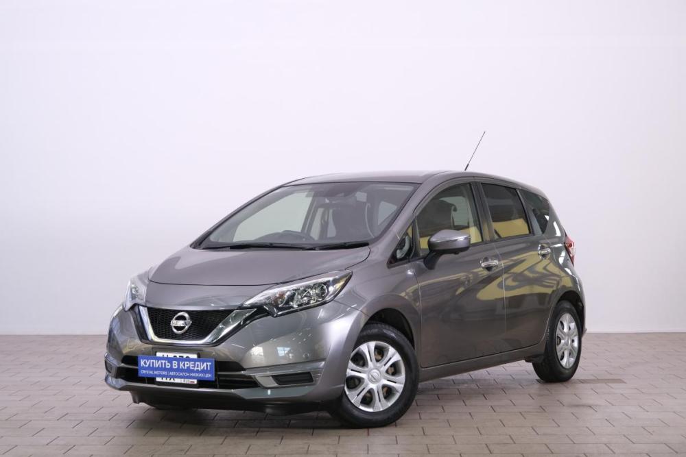 Nissan Note II Рестайлинг Омск  - изображение 4