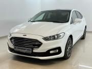Ford Mondeo V Рестайлинг Москва  - изображение 18