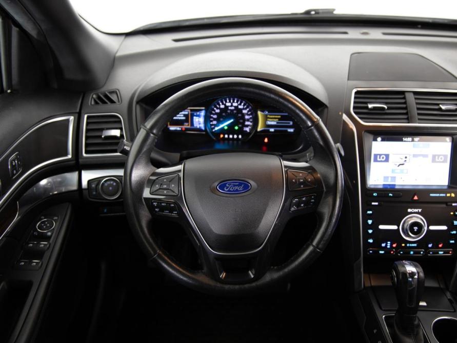 Ford Explorer V Рестайлинг 2 Санкт-Петербург  - изображение 10