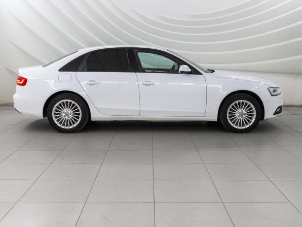 Audi A4 IV (B8) Рестайлинг с пробегом 2013 года, цена 1 228 000 рублей, 231159 км, седан, Автокод Объявления