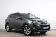 Toyota RAV4 IV (XA40) Новосибирск  - изображение 20