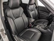 Subaru Forester V Москва  - изображение 52