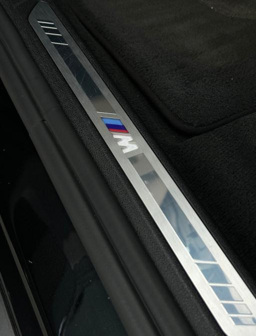 BMW X7 I (G07) Альметьевск  - изображение 45