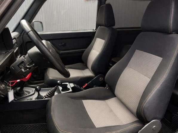 Lada (ВАЗ) 2121 (4x4) I Рестайлинг с пробегом 2019 года, цена 687 000 рублей, 90169 км, внедорожник, Автокод Объявления
