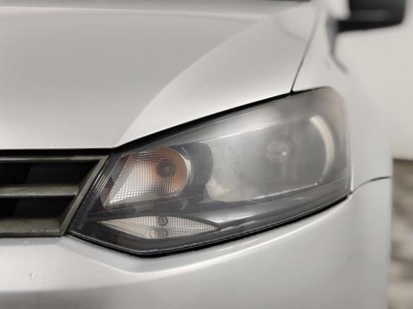 Volkswagen Polo V с пробегом 2012 года, цена 499 000 рублей, 209068 км, седан, Автокод Объявления