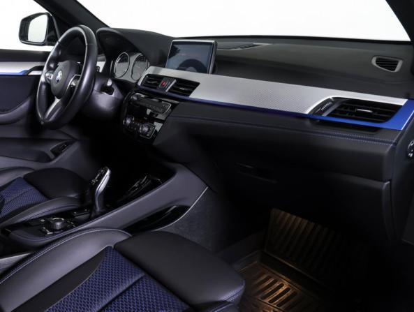 BMW X1 II (F48) Рестайлинг с пробегом 2020 года, цена 3 535 000 рублей, 87884 км, внедорожник, Автокод Объявления