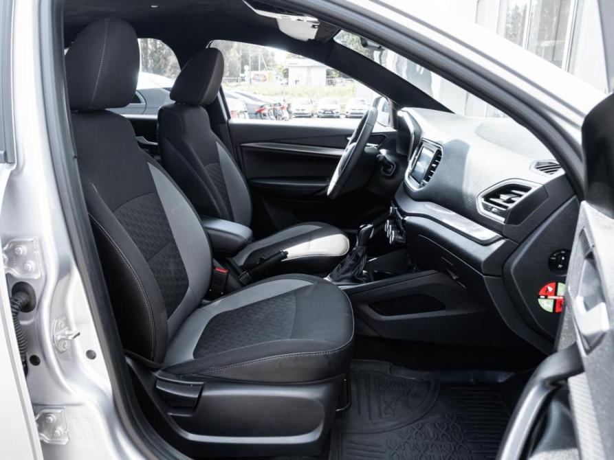 Lada (ВАЗ) Vesta I Рестайлинг (NG) Ставрополь  - изображение 8