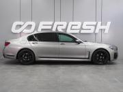 BMW 7 серии VI (G11/G12) Рестайлинг Воронеж  - изображение 32
