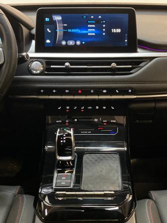 Chery Tiggo 7 Pro I с пробегом 2022 года, цена 1 780 000 рублей, 25248 км, внедорожник, Автокод Объявления