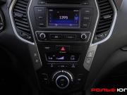 Hyundai Santa Fe III Рестайлинг Москва  - изображение 35