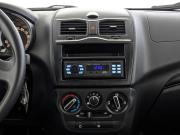 Lada (ВАЗ) Granta I Рестайлинг Москва  - изображение 43