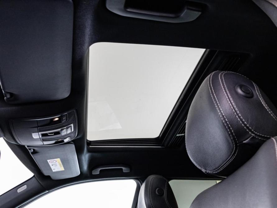 Mercedes-Benz GL-Класс II (X166) Санкт-Петербург  - изображение 26