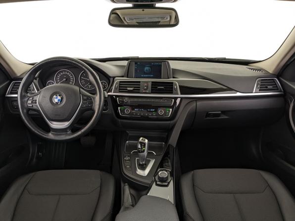 BMW 3 серии VI (F3x) Рестайлинг с пробегом 2018 года, цена 1 995 000 рублей, 138365 км, седан, Автокод Объявления
