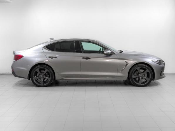 Genesis G70 I с пробегом 2021 года, цена 2 740 000 рублей, 78890 км, седан, Автокод Объявления